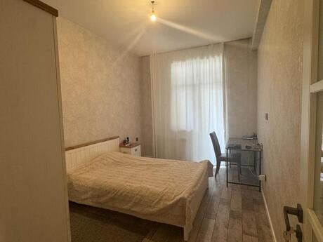 3 otaqlı mənzil, 125 m², Elmlər Akademiyası: 485 000 ₼ 5