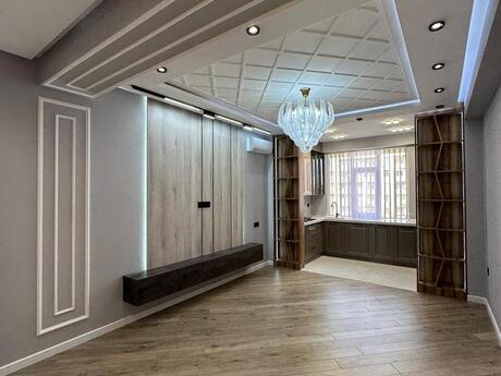 Elan №6244747 - Bakı, Həzi Aslanov m., 3 otaqlı, 90 m², 11/15 mərtəbə