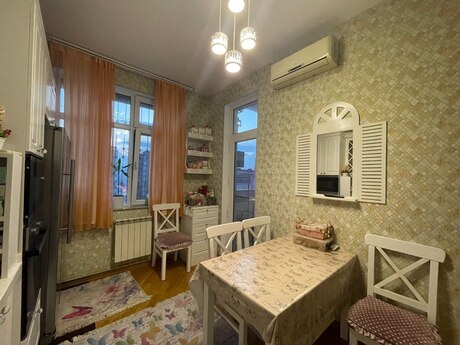 2 otaqlı mənzil, 85 m², Memar Əcəmi: 165 000 ₼ 2
