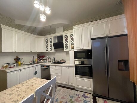 2 otaqlı mənzil, 85 m², Memar Əcəmi: 165 000 ₼ 4