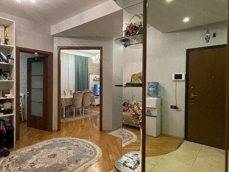 2 otaqlı mənzil, 85 m², Memar Əcəmi: 165 000 ₼ 3