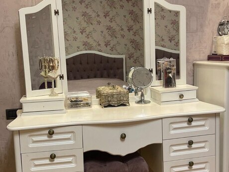 2 otaqlı mənzil, 85 m², Memar Əcəmi: 165 000 ₼ 5