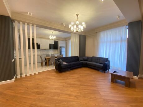 3-room apartment, 141 m², Ağ şəhər: 720 000 ₼ 3