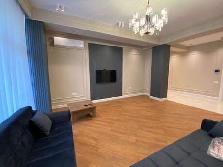 3-room apartment, 141 m², Ağ şəhər: 720 000 ₼ 2