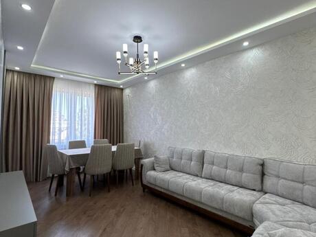 Elan №6244822 - Bakı, Həzi Aslanov m., 3 otaqlı, 85 m², 8/9 mərtəbə