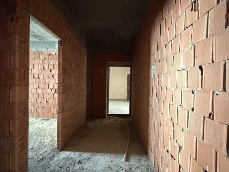 2 otaqlı mənzil, 83 m², Masazır: 78 000 ₼ 3