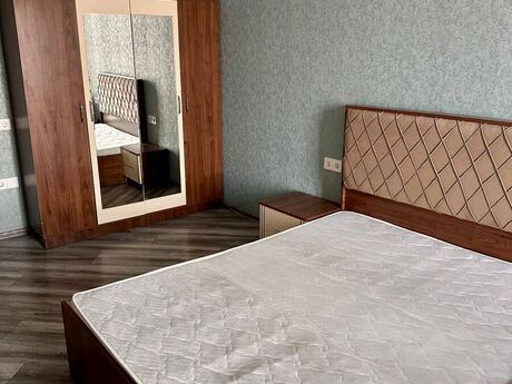 Elan №6244801 - Bakı, İnşaatçılar m., 2 otaqlı, 60 m², 12/16 mərtəbə