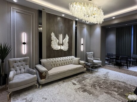Elan №6244791 - Bakı, 9-cu mikrorayon q., 2 otaqlı, 65 m², 3/9 mərtəbə