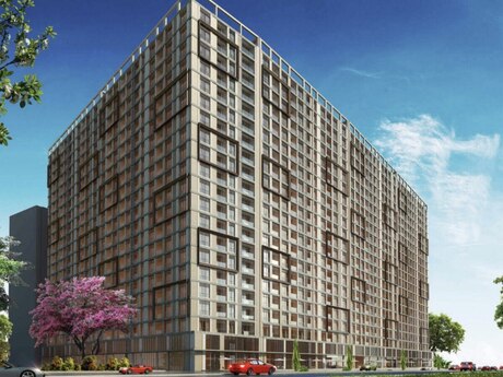 Объявление №6244846 - Баку, м. 20 января, 3-комн., 85 м², 7/20 этаж