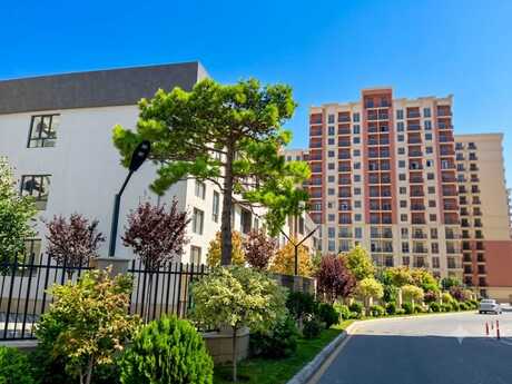 Elan №6244973 - Bakı, Dərnəgül m., 2 otaqlı, 65 m², 13/16 mərtəbə