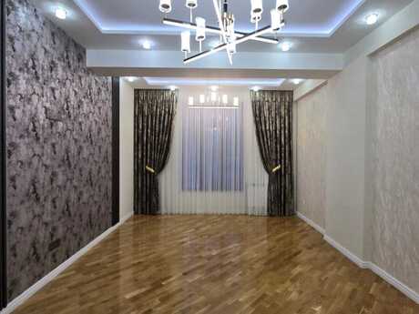Elan №6244854 - Bakı, Memar Əcəmi m., 3 otaqlı, 100 m², 12/18 mərtəbə