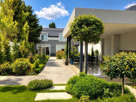 Elan №6244859 - Bakı, Şağan q., 4 otaqlı, 200 m²