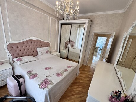 4-room apartment, 125 m², Park Yasamal: 317 000 ₼ 5