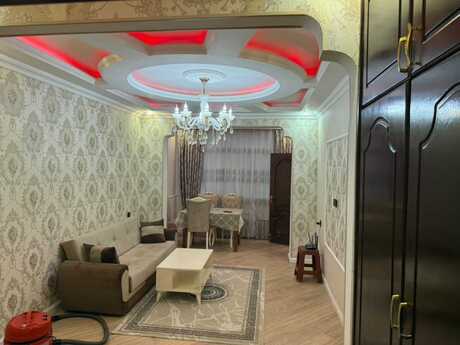 Elan №6244865 - Bakı, 20 Yanvar m., 2 otaqlı, 55 m², 1/5 mərtəbə