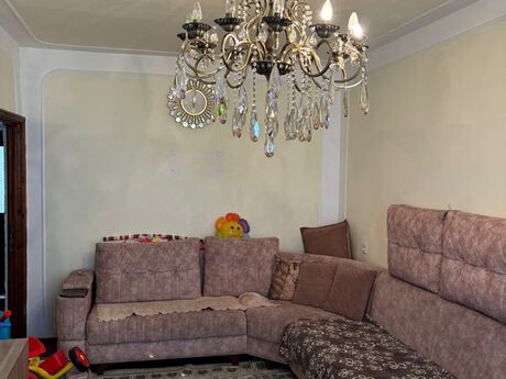 3 otaqlı mənzil, 68 m², Həzi Aslanov: 157 000 ₼ 3