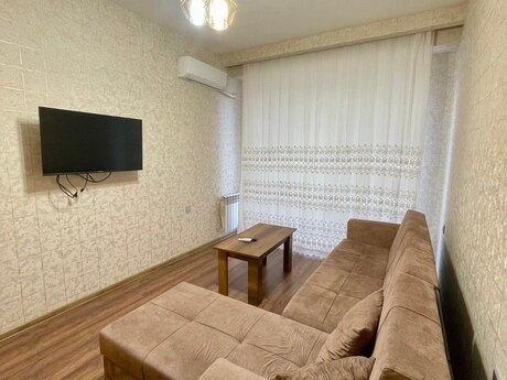 Elan №6244874 - Bakı, 20 Yanvar m., 2 otaqlı, 50 m², 16/20 mərtəbə
