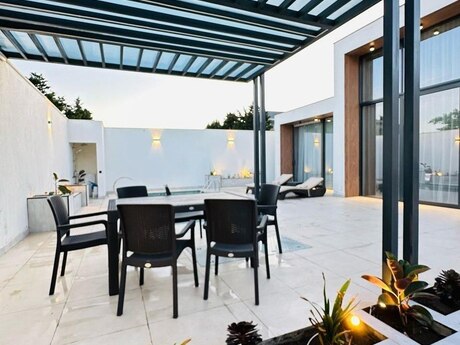 Şağanda 4 otaqlı həyət evi kirayə verilir, 200 m², 150 AZN/ay, şəkil 5 / 12
