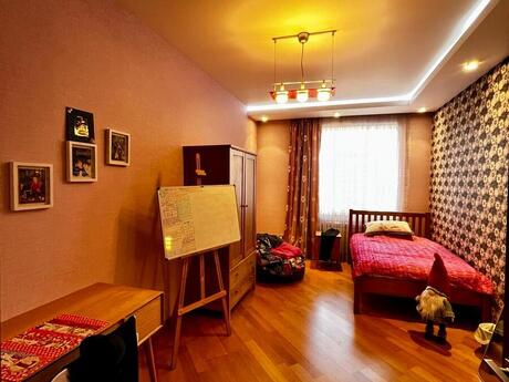 4-комнатная квартира, 170 м², Şah İsmayıl Xətai: 480 000 ₼ 5