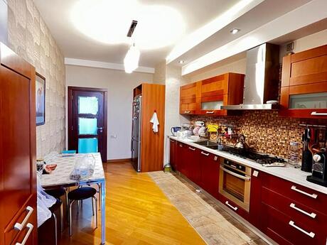 4-комнатная квартира, 170 м², Şah İsmayıl Xətai: 480 000 ₼ 3