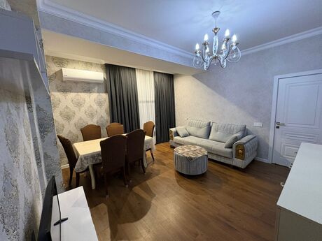 Elan №6244893 - Bakı, Dərnəgül m., 3 otaqlı, 85 m², 7/14 mərtəbə