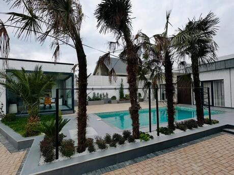 Şağanda 4 otaqlı həyət evi kirayə verilir, 250 m², 1 000 AZN/ay, şəkil 5 / 12