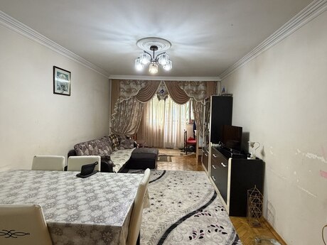 2 otaqlı mənzil, 55 m², Nərimanov: 156 000 ₼ 2