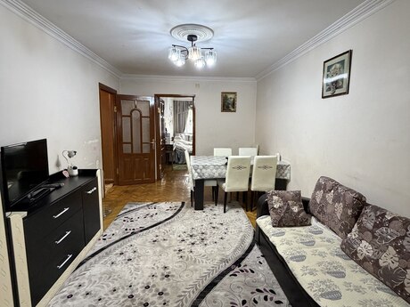 2 otaqlı mənzil, 55 m², Nərimanov: 156 000 ₼ 4
