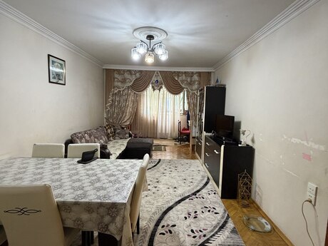 2 otaqlı mənzil, 55 m², Nərimanov: 156 000 ₼ 5