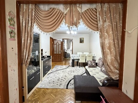 2 otaqlı mənzil, 55 m², Nərimanov: 156 000 ₼ 3