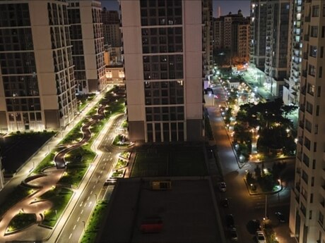 2-room apartment, 91 m², Keşlə: 285 000 ₼ 3