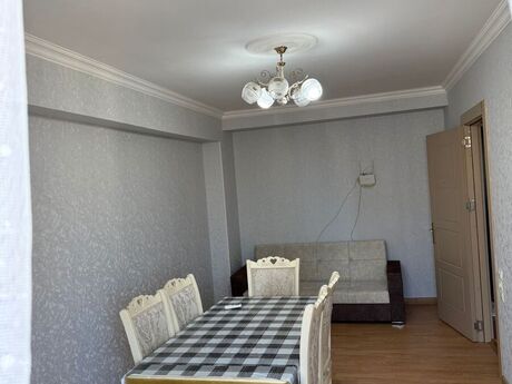 Объявление №6244939 - Баку, м. Гянджлик, 2-комн., 50 м², 8/9 этаж