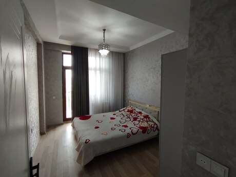 Yeni Yasamal q.