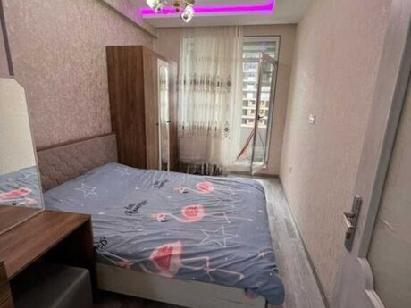 Объявление №6244962 - Баку, м. 20 января, 2-комн., 50 м², 10/20 этаж