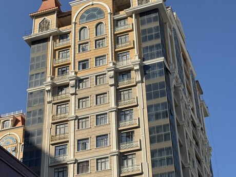 Elan №6244971 - Bakı, 28 May m., 8 otaqlı, 746 m², 16/17 mərtəbə