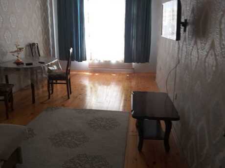 Elan №6244994 - Bakı, Gənclik m., 2 otaqlı, 78 m², 5/14 mərtəbə