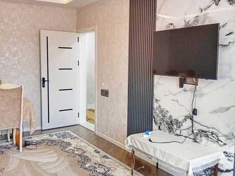 Elan №6245004 - Bakı, Sabunçu r., 2 otaqlı, 60 m², 4/9 mərtəbə