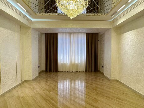 Elan №6245009 - Bakı, Qara Qarayev m., 3 otaqlı, 110 m², 16/18 mərtəbə