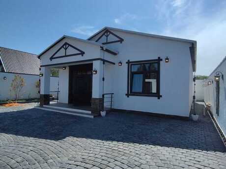 Elan №6187577 - Bakı, Novxanı q., 3 otaqlı, 70 m²