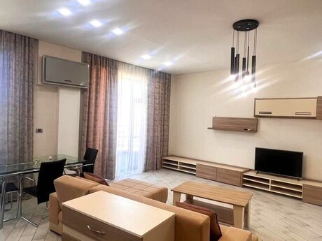 Объявление №6245035 - Баку, м. Гянджлик, 2-комн., 60 м², 12/15 этаж