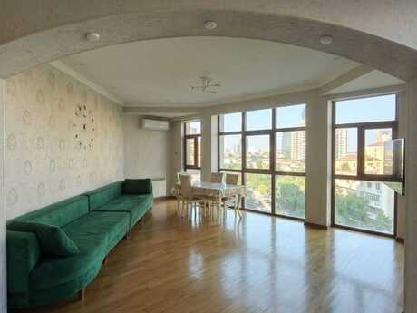 3 otaqlı mənzil, 107 m², Nəriman Nərimanov: 481 500 ₼ 2
