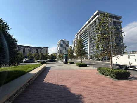 2 otaqlı mənzil, 82 m², Ağ şəhər: 426 400 ₼ 5