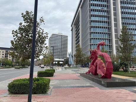 2 otaqlı mənzil, 82 m², Ağ şəhər: 426 400 ₼ 4