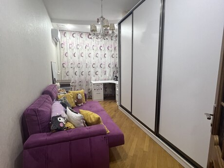 3 otaqlı mənzil, 120 m², Həzi Aslanov: 275 000 ₼ 5