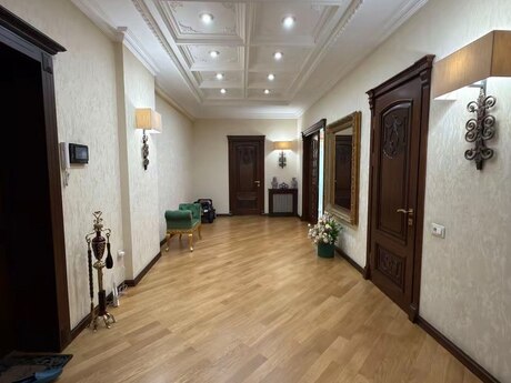 4 otaqlı mənzil, 175 m², Nəsimi: 480 000 ₼ 3