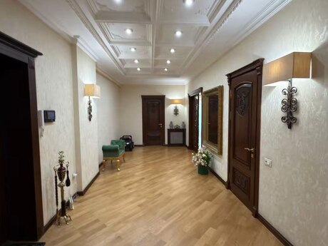 4 otaqlı mənzil, 175 m², Nəsimi: 480 000 ₼ 5