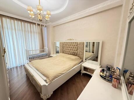 2 otaqlı mənzil, 97 m², Həzi Aslanov: 238 000 ₼ 5