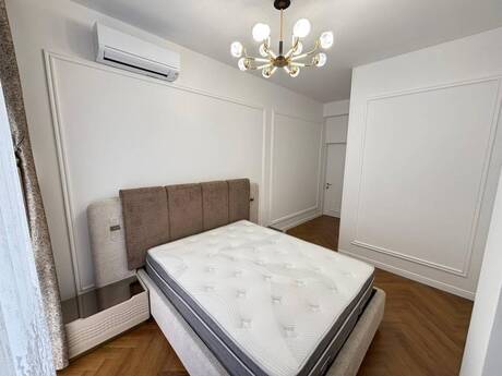 Kirayə 2 otaqlı mənzil, 100 m², 28 May: 2 500 ₼/ay 2