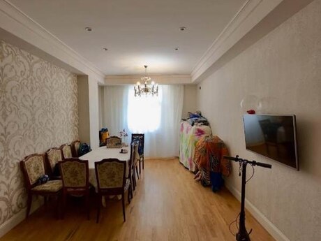 3 otaqlı mənzil, 90 m², 20 Yanvar: 270 000 ₼ 2