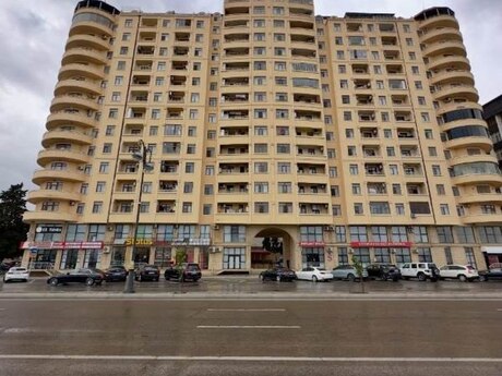 Elan №6245067 - Bakı, 20 Yanvar m., 3 otaqlı, 90 m², 7/16 mərtəbə