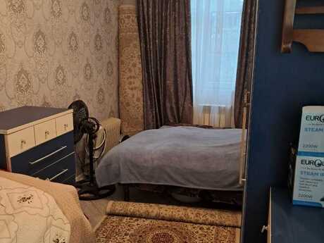 м. Мемар Аджеми